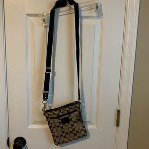 Coach Crossbody